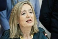 Ibarrola (UPN) condena los "hechos violentos" en la UN y dice que el PSN "es cómplice de la vuelta de la 'kale borroka'"