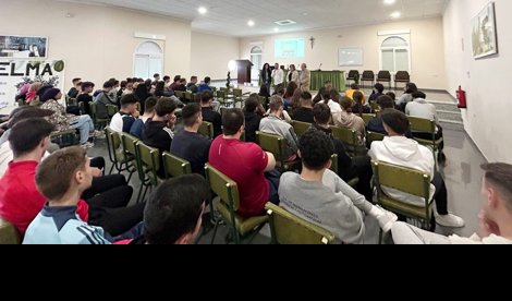 Es Andalucía - Jaén