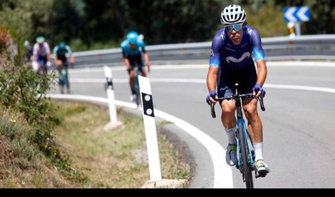 Ciclismo