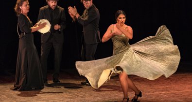 Es Andalucía - Sevilla