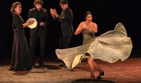 Es Andalucía - Sevilla