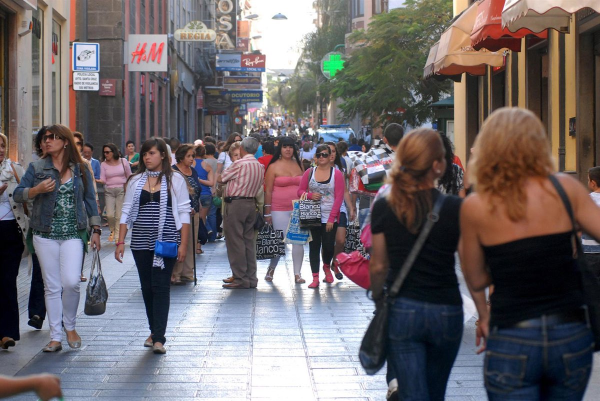 Canarias, a la cola de las CCAA en calidad de vida en 2024