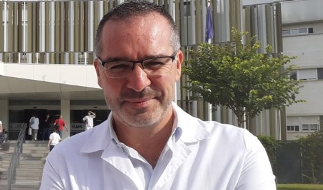 Es Andalucía - Sevilla