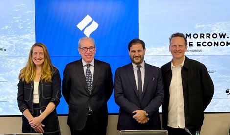 Barcelona Economías