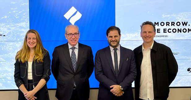 Barcelona Economías