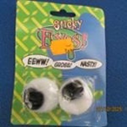 Producto de Halloween