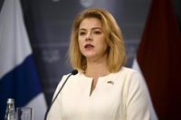 El Consejo de Europa, "alarmado" por la salida de Letonia del Convenio de Estambul: "Envía un mensaje peligroso"