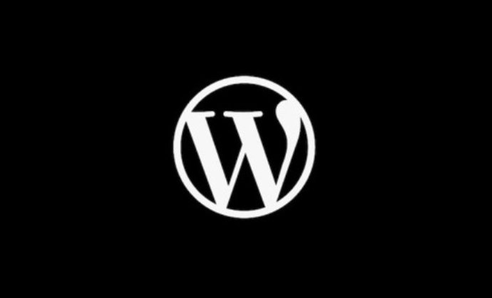 Logotipo de Wordpress
