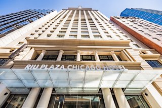Archivo - Riu avanza en su expansión internacional con la inauguración de un hotel en Chicago de casi 400 habitaciones