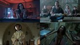 Foto: 10 miniseries de terror para pasar un Halloween de miedo