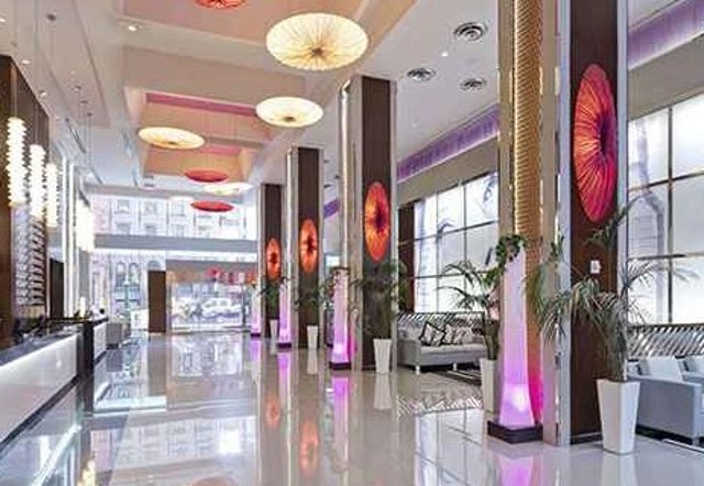 Hotel RIU en Nueva York