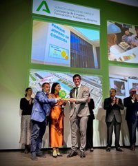 La Escuela de Joyería de Córdoba es galardonada en los VI Premios RAEEimplícate por su compromiso con la sostenibilidad