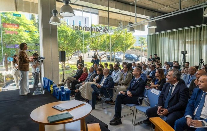 Cartagena celebra el Talent Forum dedicado a las Smart Cities