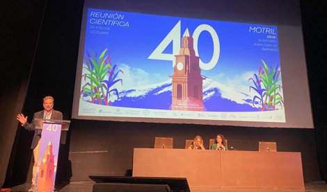 Es Andalucía - Granada