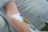 Foto: La EMA aconseja a los profesionales sanitarios que administren ácido tranexámico inyectable solo por vía intravenosa