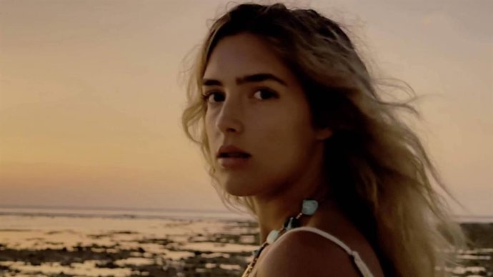 'Miente'; la dulce mentira que Seytha convierte en canción