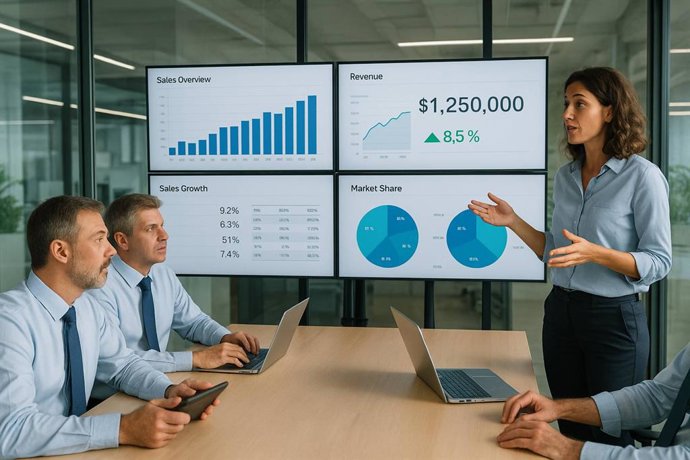 La IA redefine los negocios; ESEUNE lanza la tercera edición de su Programa Ejecutivo