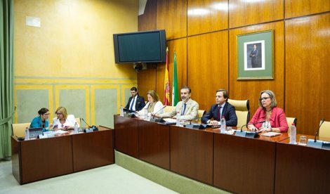 Es Andalucía - Sevilla