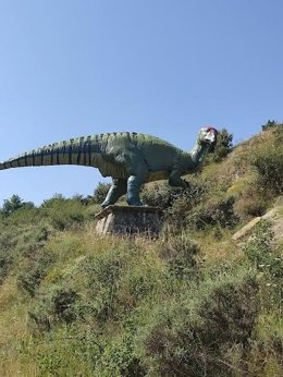 Dos actividades interpretativas de carácter paleontológico para celebrar el Día de las Reservas de la Biosfera
