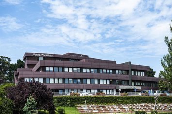 Archivo - Mutua Montañesa