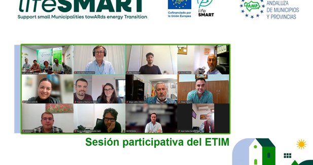 Federación Andaluza de Municipios y Provincias