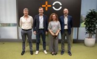 MasOrange y los sindicatos firman el convenio colectivo tras obtener el respaldo de la plantilla