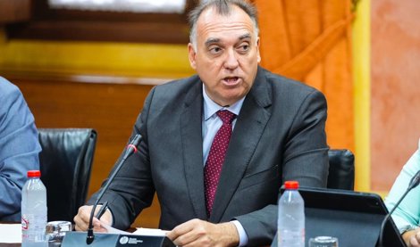 Es Andalucía - Sevilla