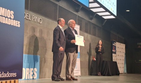 Comunicados Sociedad