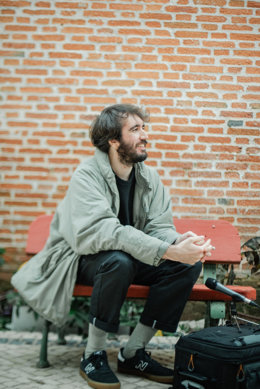 Archivo - Imagen de archivo del grupo Viva Belgrado.