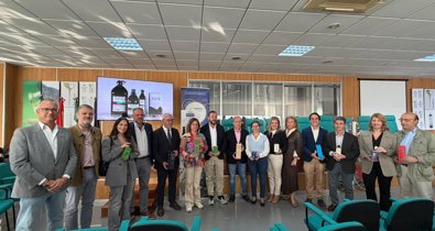 Es Andalucía - Jaén