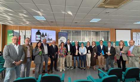 Es Andalucía - Jaén