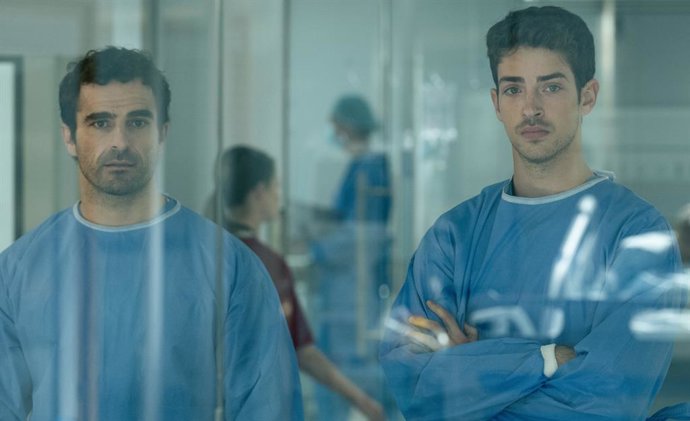¿Habrá temporada 3 de Respira en Netflix?