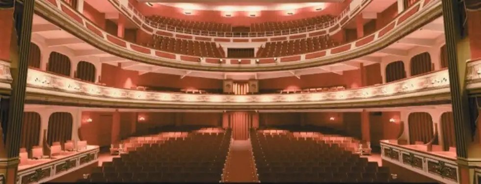 Teatro Principal