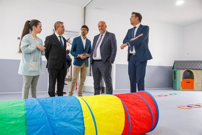 El DOCM publicará el lunes la creación de la Unidad para la Atención al Alumnado con Altas Capacidades/Talento