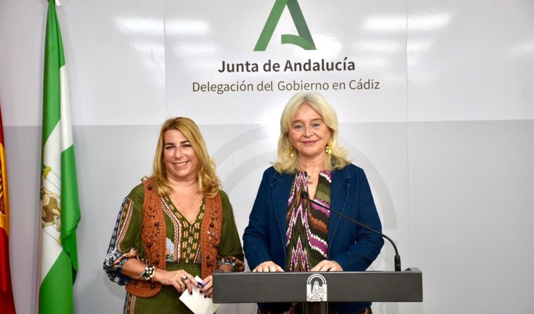 Es Andalucía - Cádiz