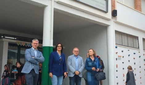 Es Andalucía - Granada