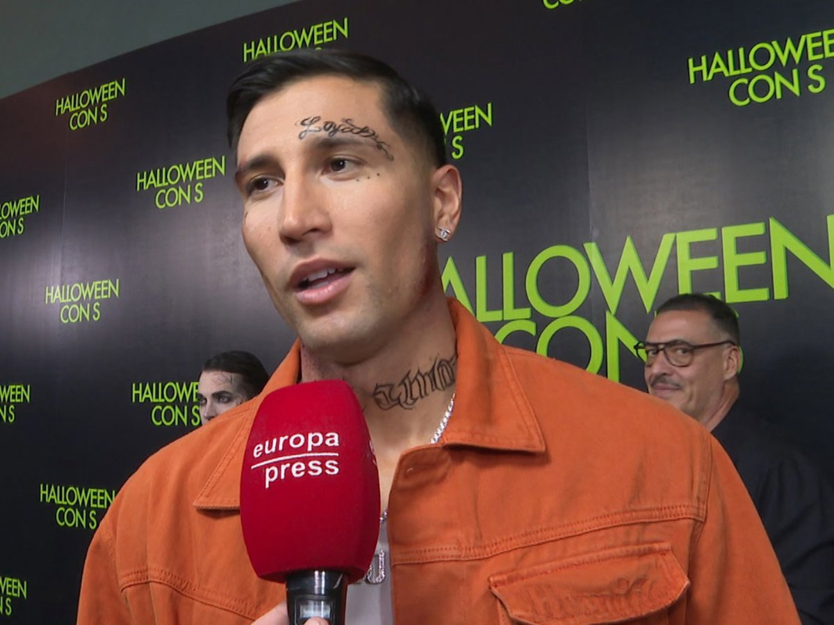 Gianmarco Onestini da la estocada a Adara Molinero tras 'Supervivientes All Stars'