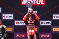 Nicolò Bulega sustituirá a Marc Márquez en Portimao y Cheste