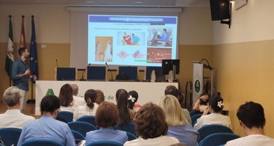 Es Andalucía - Jaén