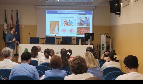 Es Andalucía - Jaén