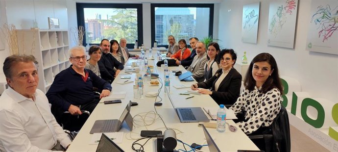 BioSim destaca su labor de interlocución con las autoridades en materia de política farmacéutica