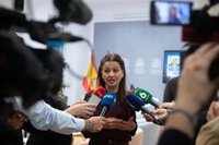 El Ministerio de Juventud asegura que Aragón dispone de información y financiación suficientes para acoger menores