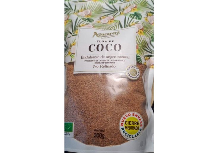 Imagen de uno de los productos afectados.