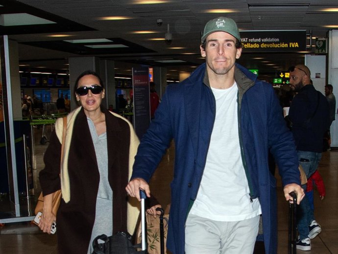 TAMARA FALCÓ E ÍÑIGO ONIEVA