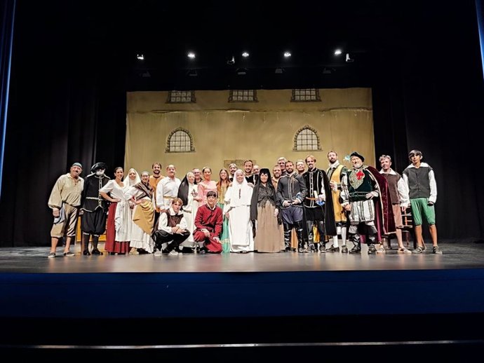 El Teatre Principal de Castelló abre noviembre con 'Don Juan Tenorio' y la comedia 'La verdad'