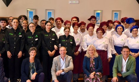 Es Andalucía - Cádiz