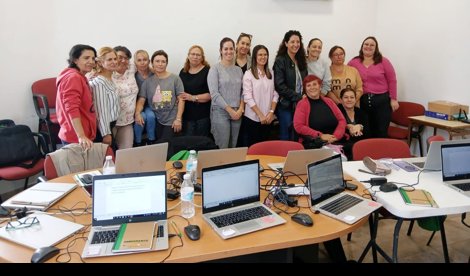 Es Andalucía - Jaén