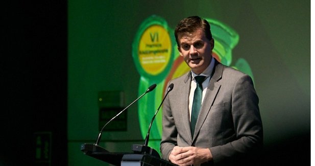 Federación Andaluza de Municipios y Provincias