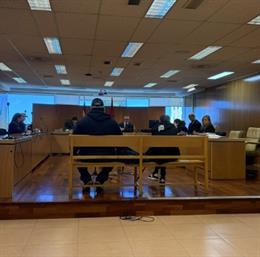 Juicio por presuntos abusos sexuales a un vecino de Serranillos del Valle
