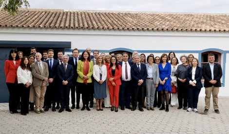 Es Andalucía - Sevilla